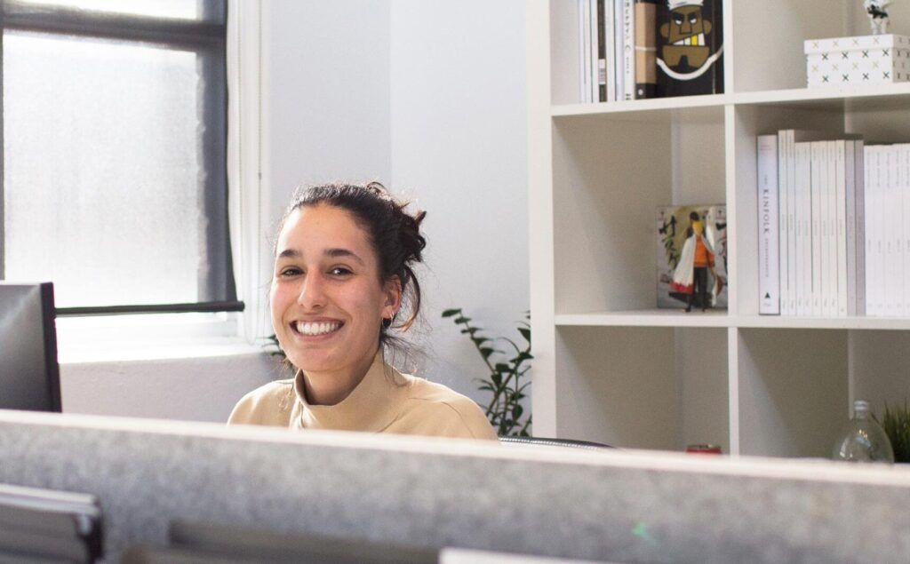 Volunteer Administration Assistant