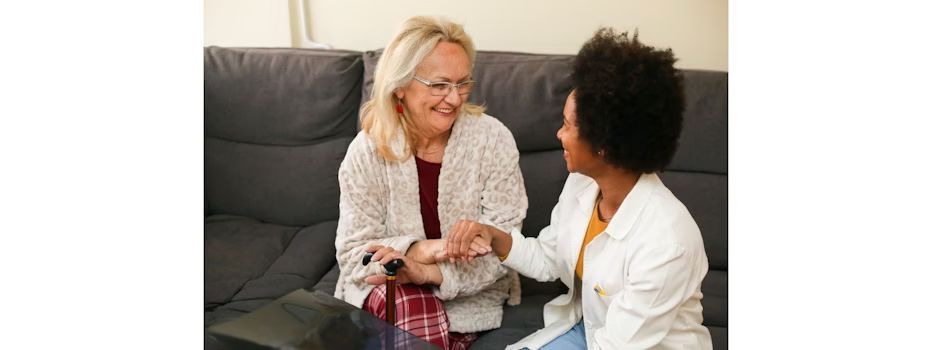 Kunstworkshops voor mantelzorgers