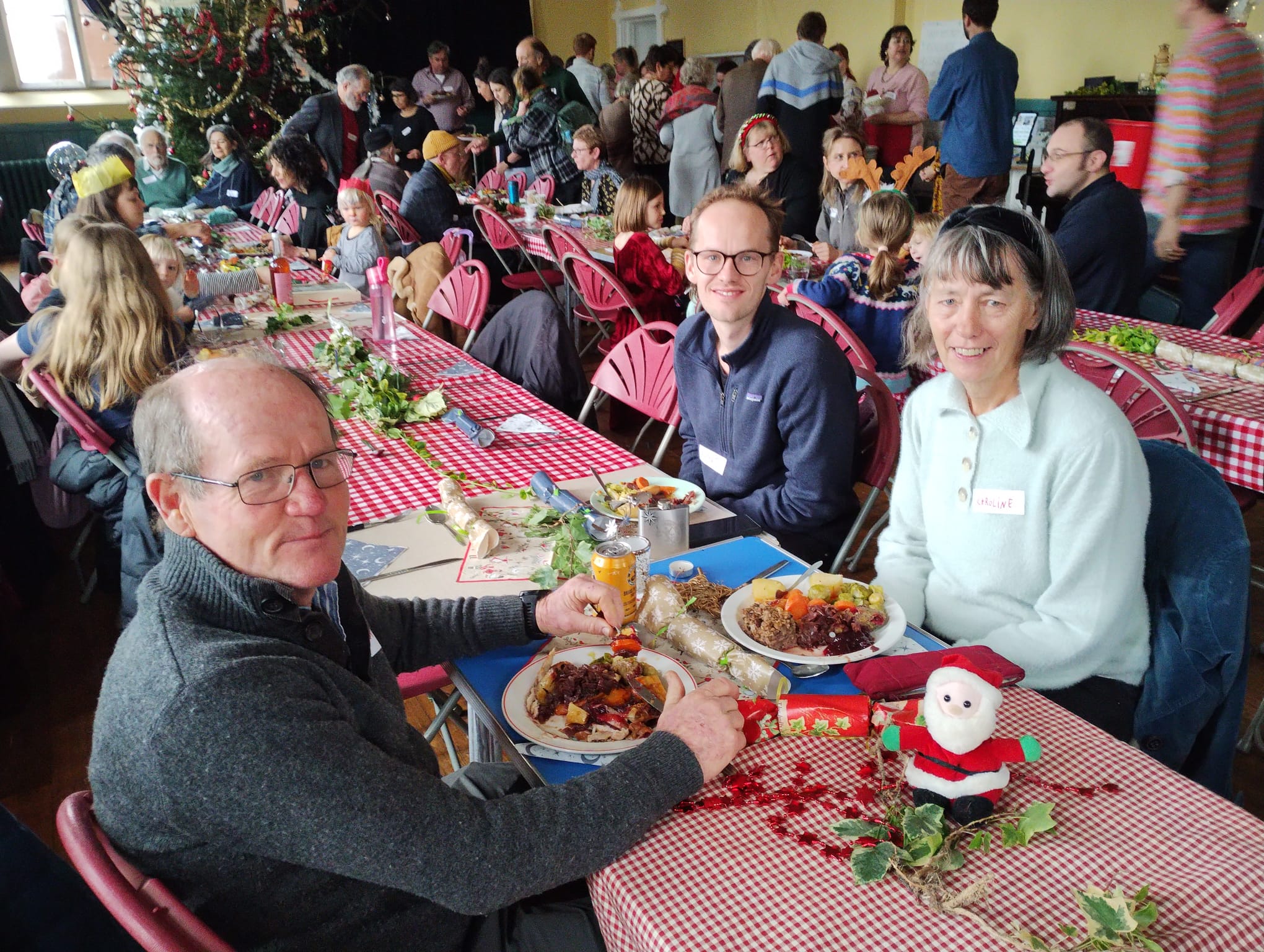 Small Grant applications bid writer