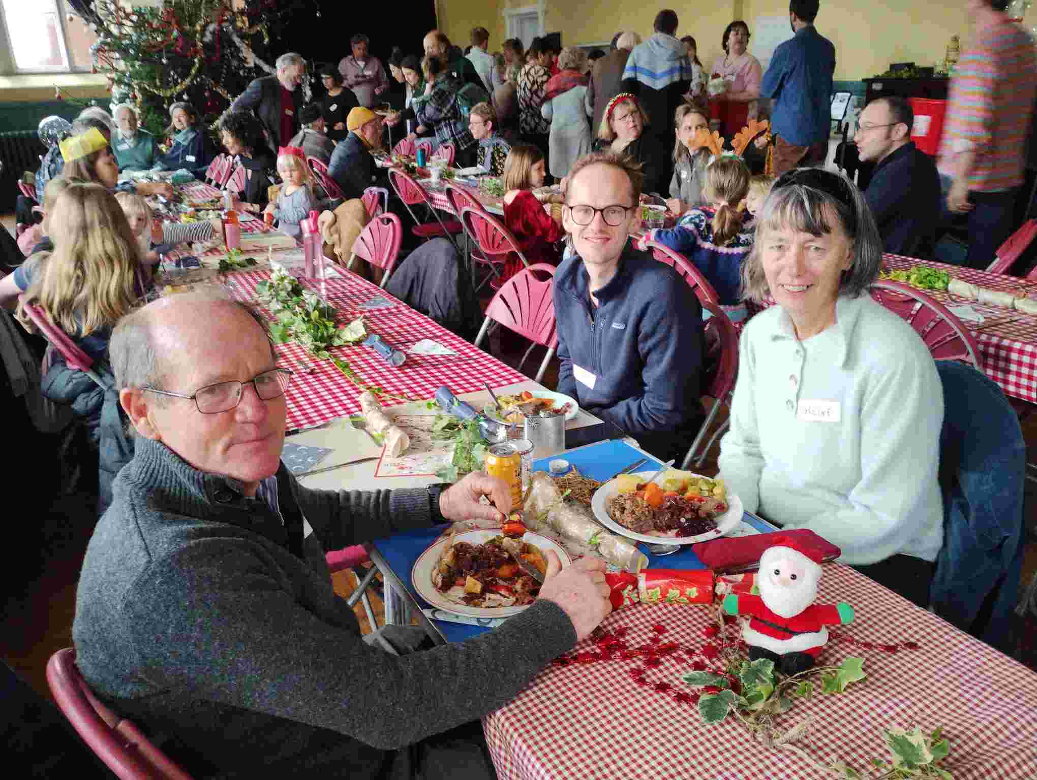 Small Grant applications bid writer