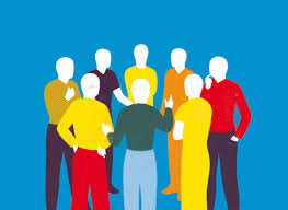 Contact met vrijwilligers