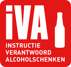 Verantwoord alcohol schenken
