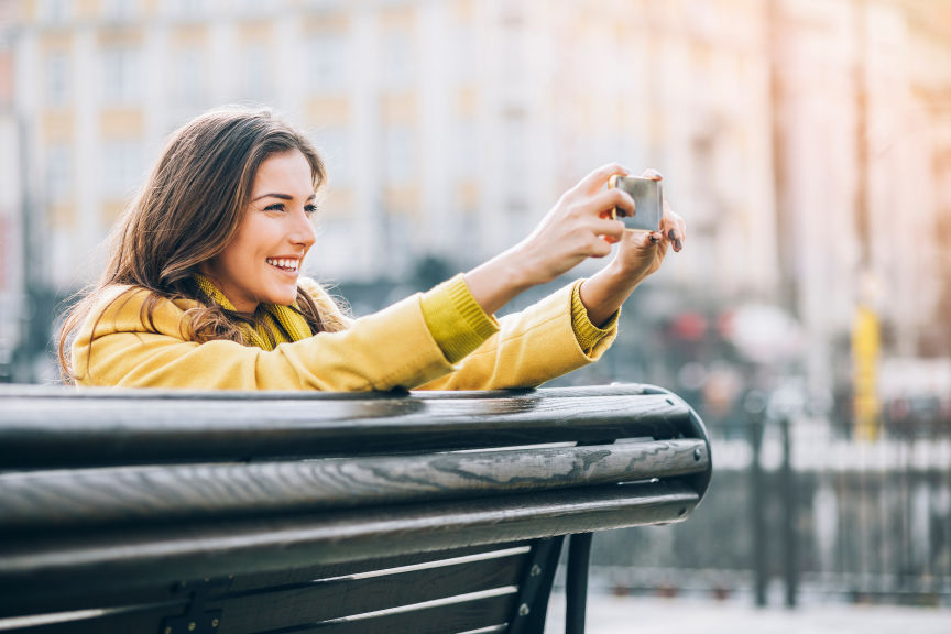Fotograferen met je smartphone