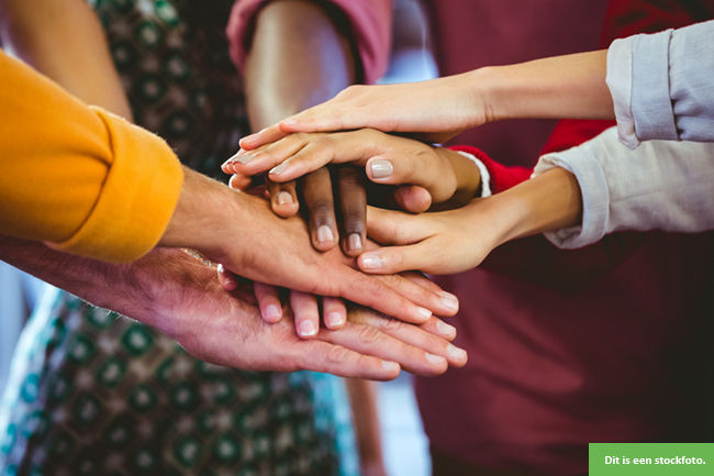 Lieve broertjes en zusje zoeken speelplek! 