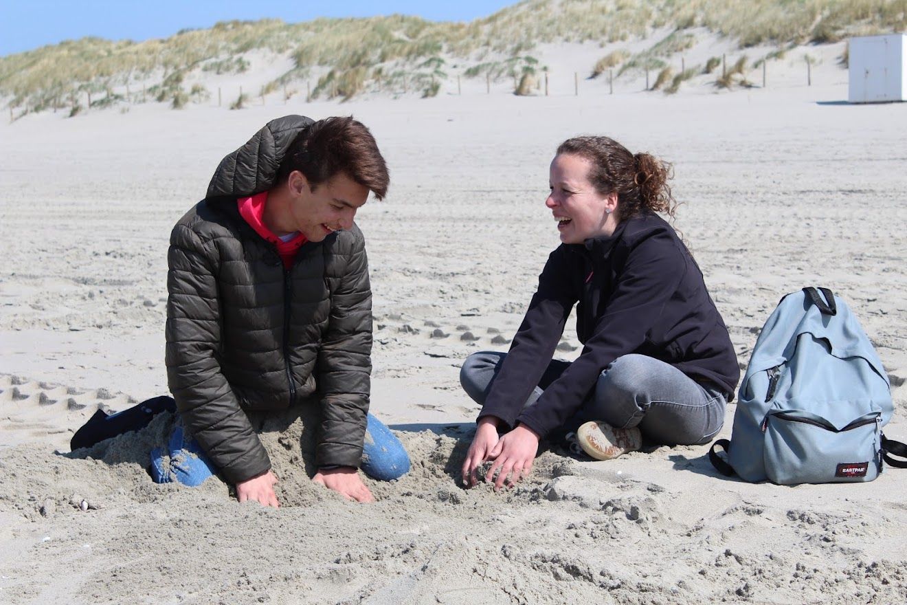 Fuifnummer met een groot hart voor anderen