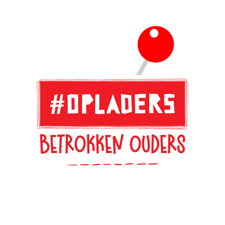 #OPLADERS ambassadeur