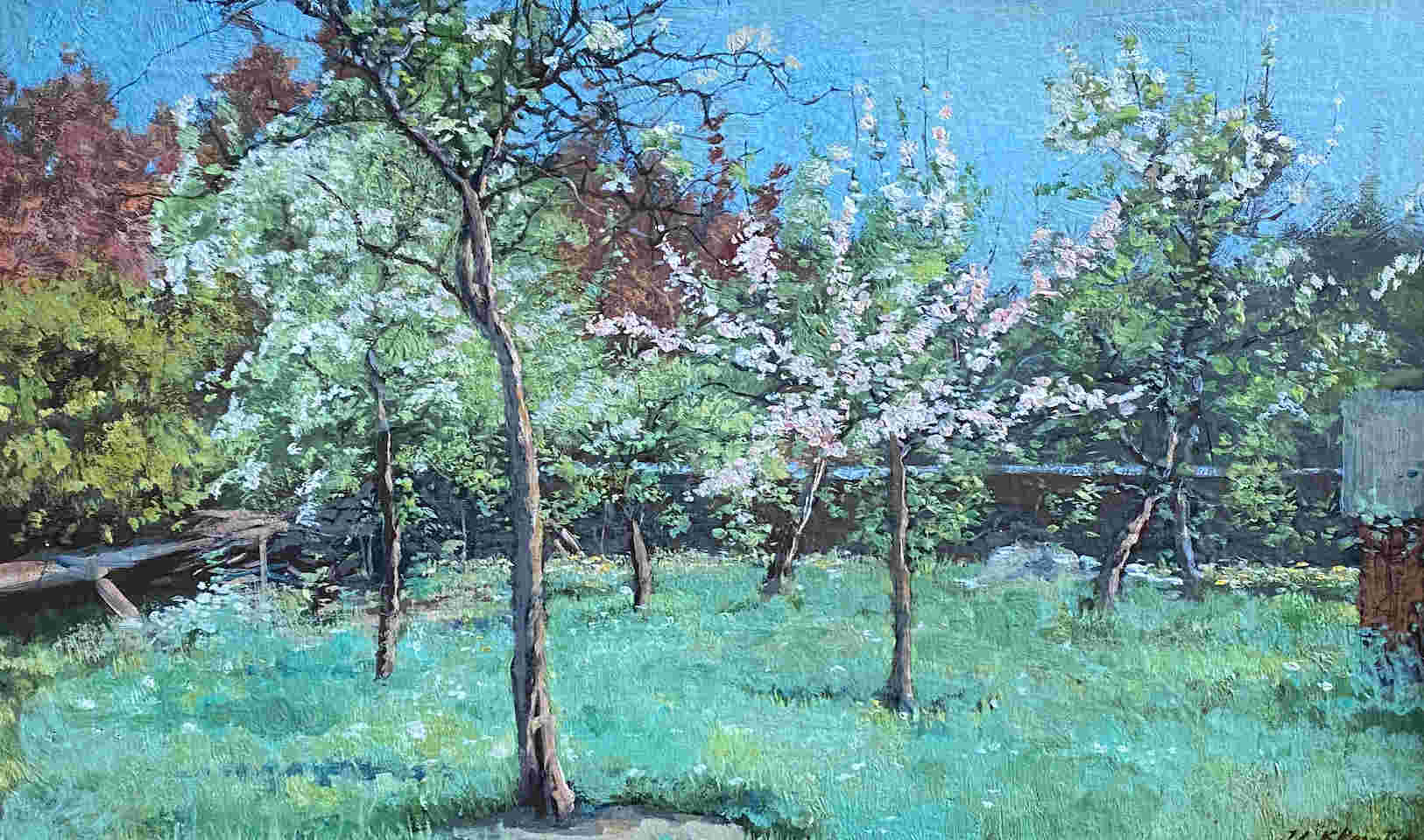 Bezoekersontvangst en rondleidingen geven op Huize Kolthoorn