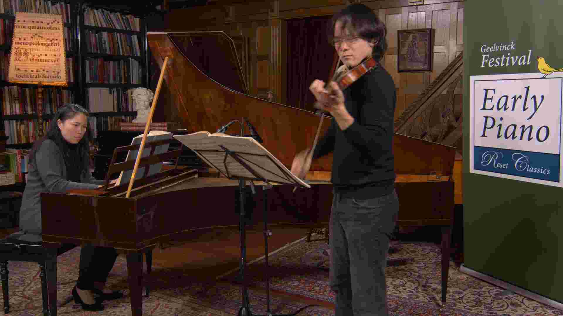 Hulp bij de voorbereiding en realisatie van minifestivals