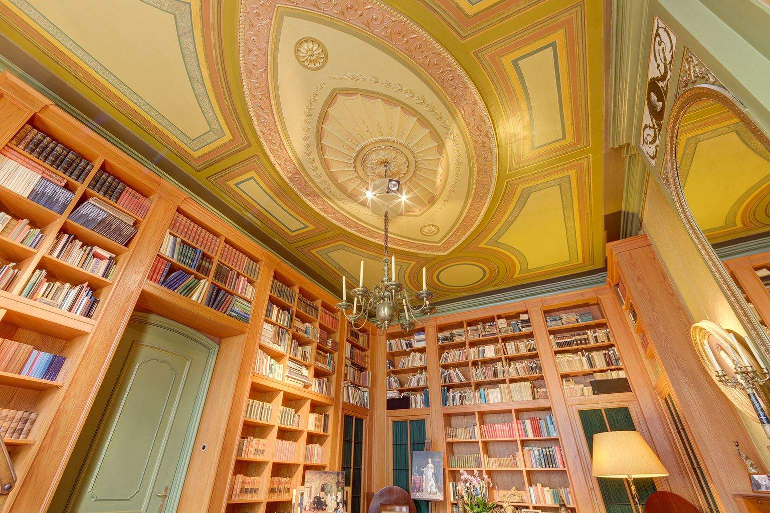 Boeken catalogiseren