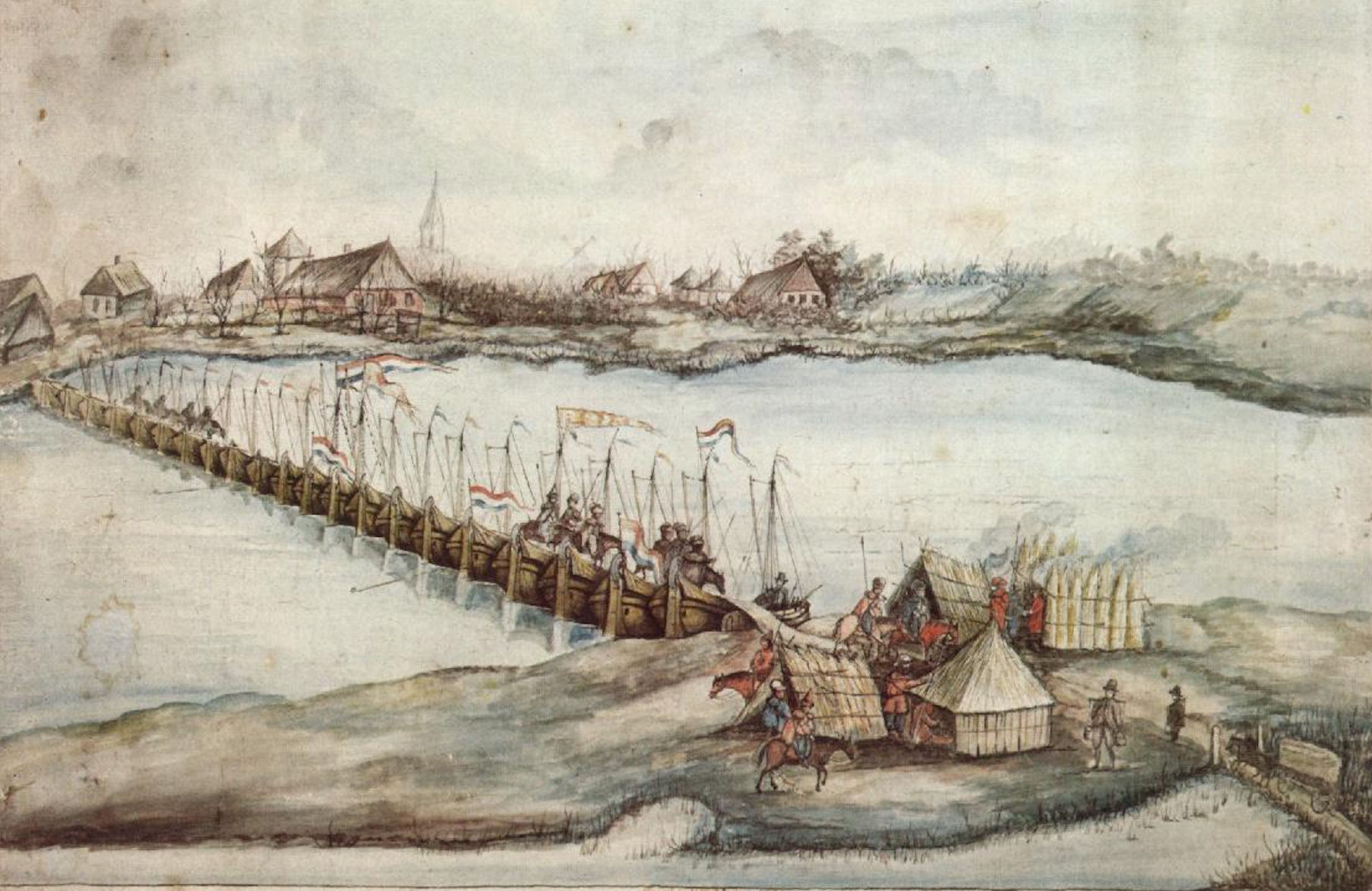 Historisch onderzoek