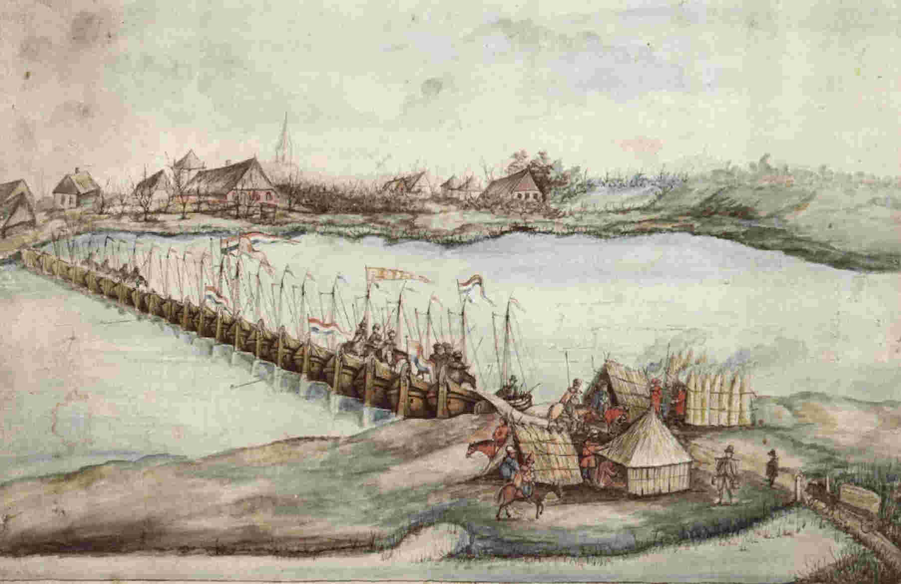 Historisch onderzoek