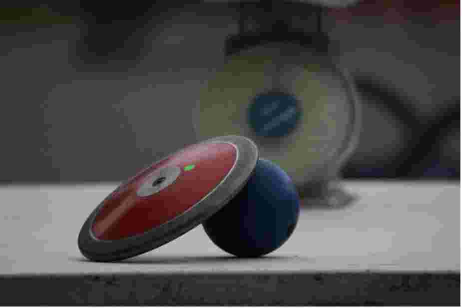 Voorzitter Wedstrijd Organisatie Commissie