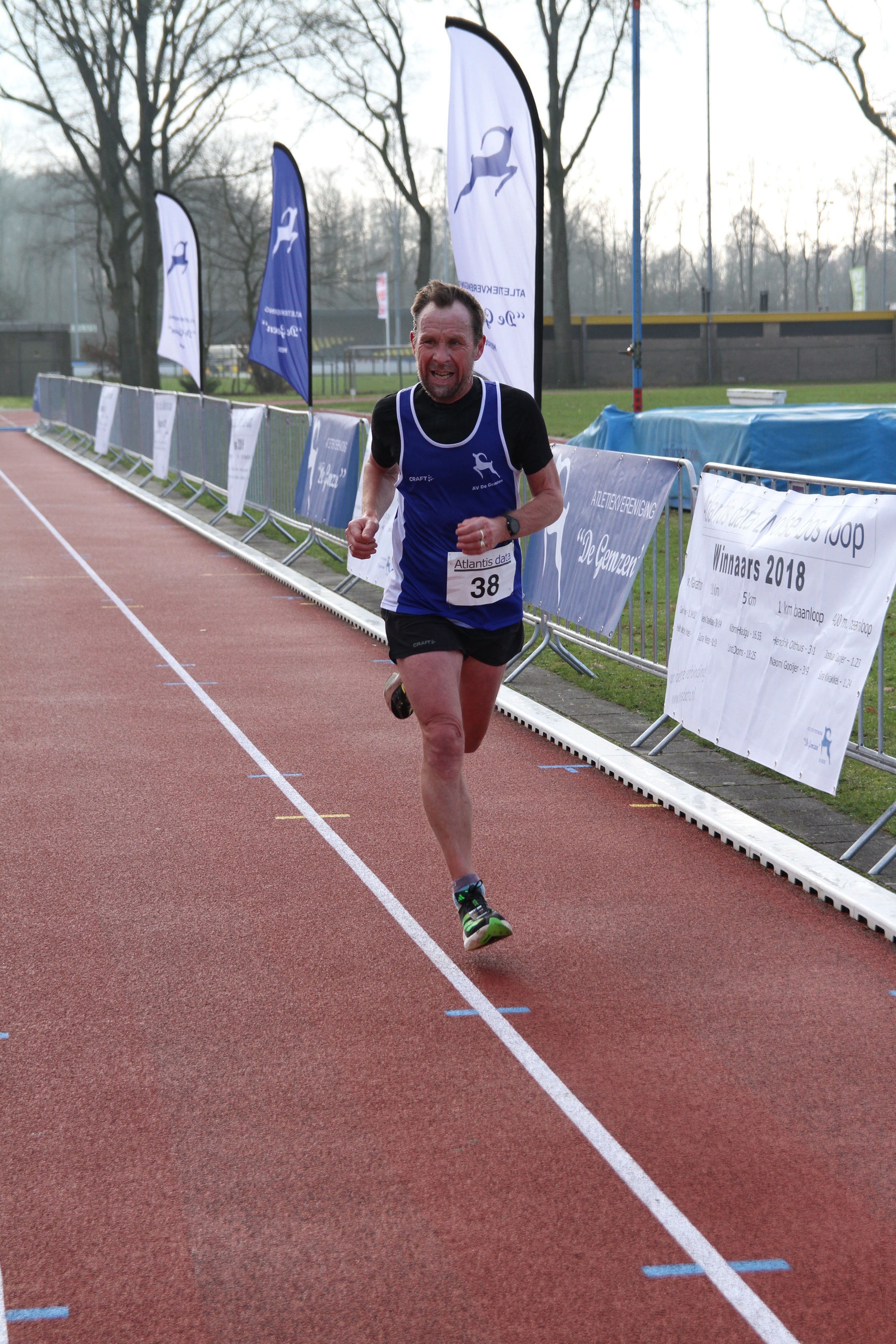 Lid sponsorcommissie