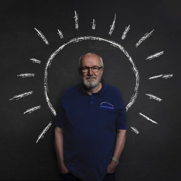 Word jij het nieuwe maatje voor een kind of een volwassene?