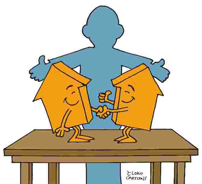 BUURTBEMIDDELING ZOEKT VRIJWILLIGE BEMIDDELAARS in Utrechtse Heuvelrug