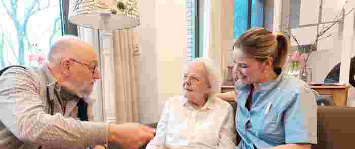 Kom koffieschenken bij Rehoboth!