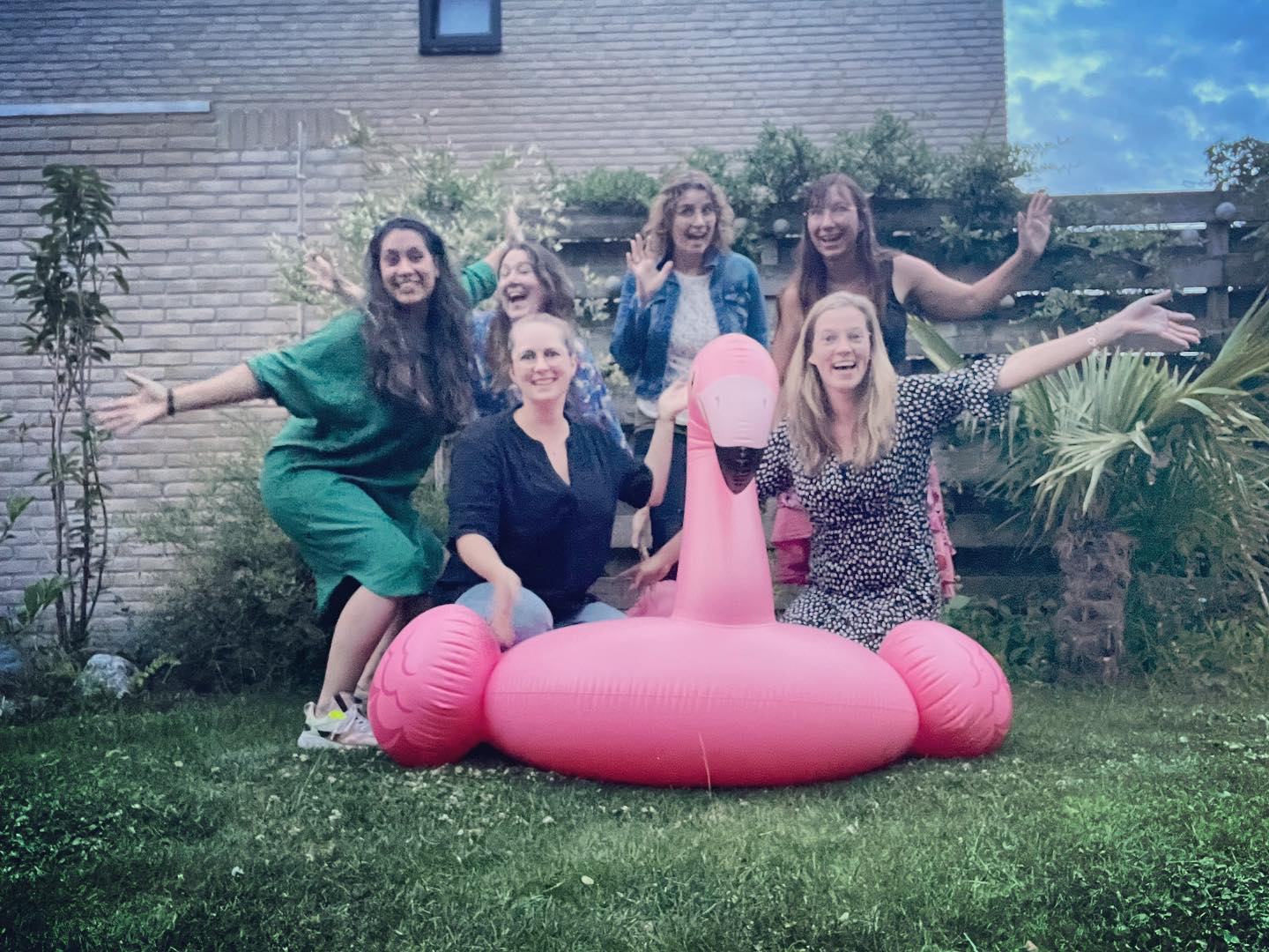 Kom jij ons helpen met de socials?