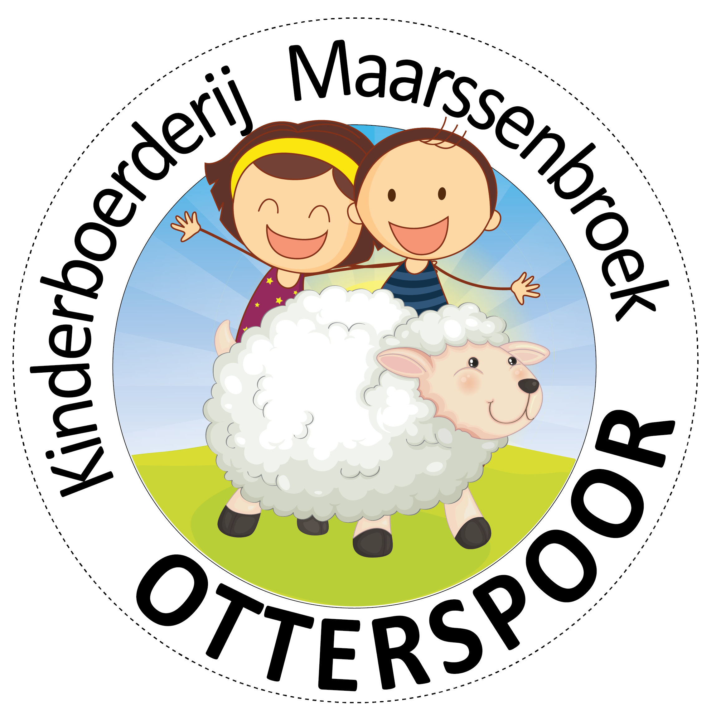 Evenementen organisator bij Kinderboerderij Otterspoor