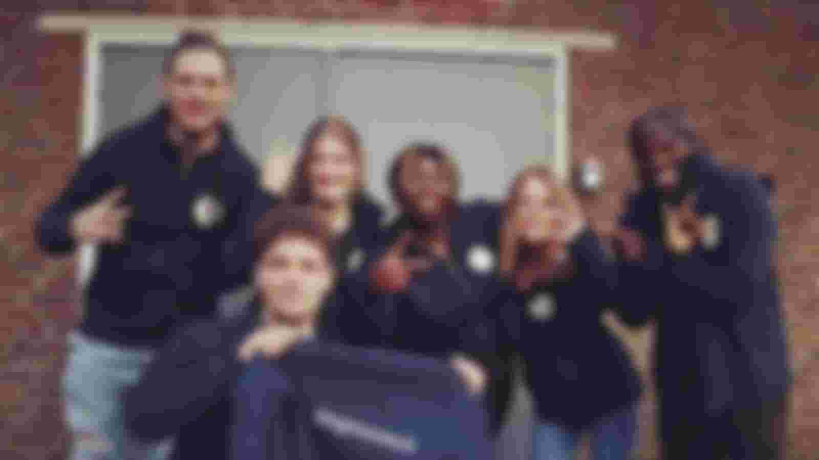 ‘Met jongeren leuke activiteiten ondernemen?’