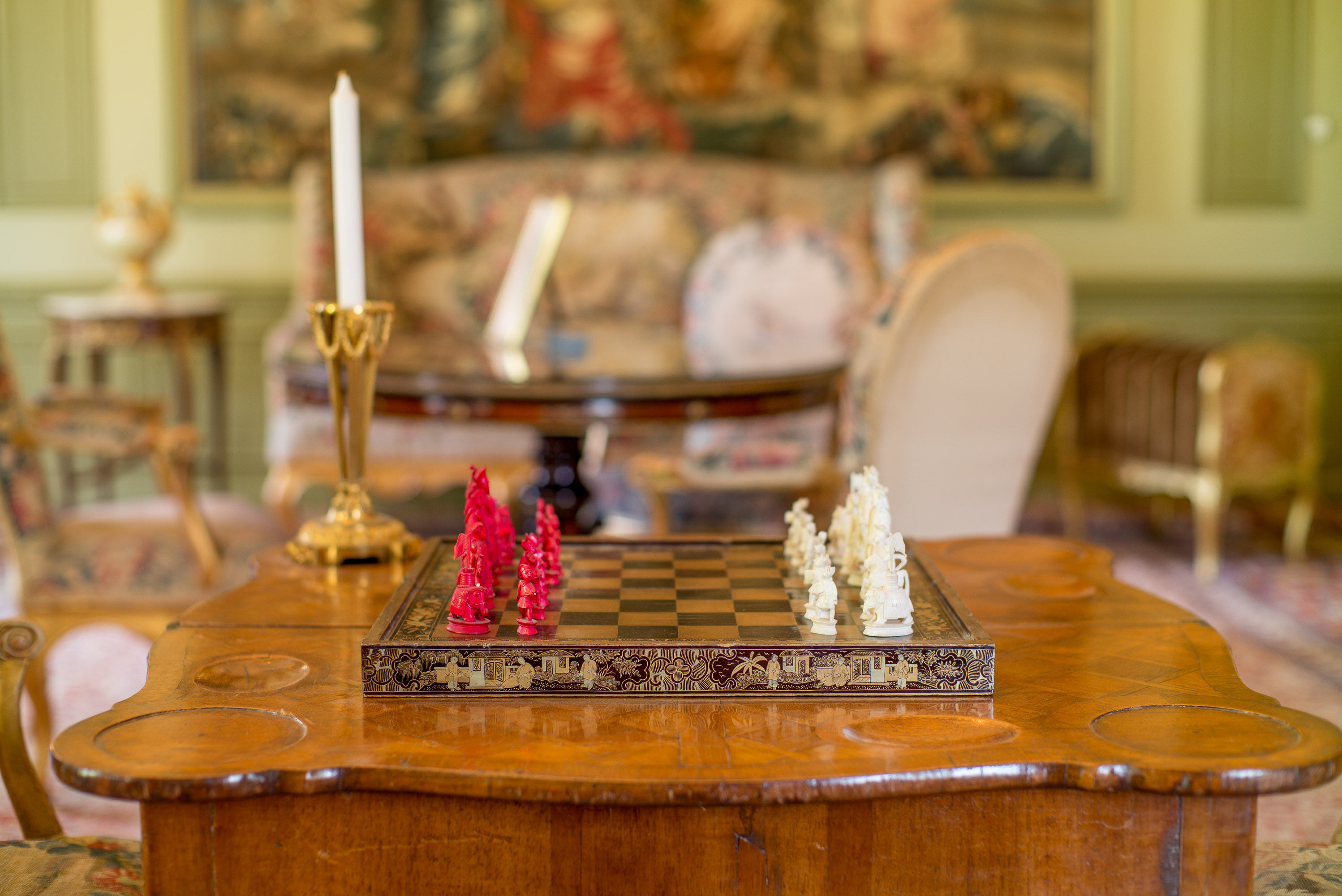 Ben jij een enthousiast verteller? 