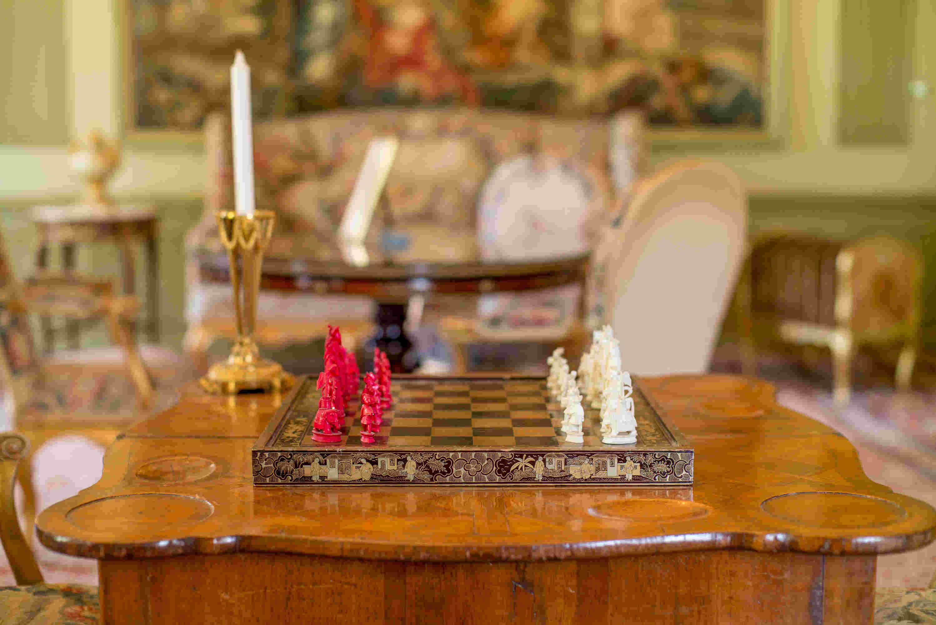 Ben jij een enthousiast verteller?