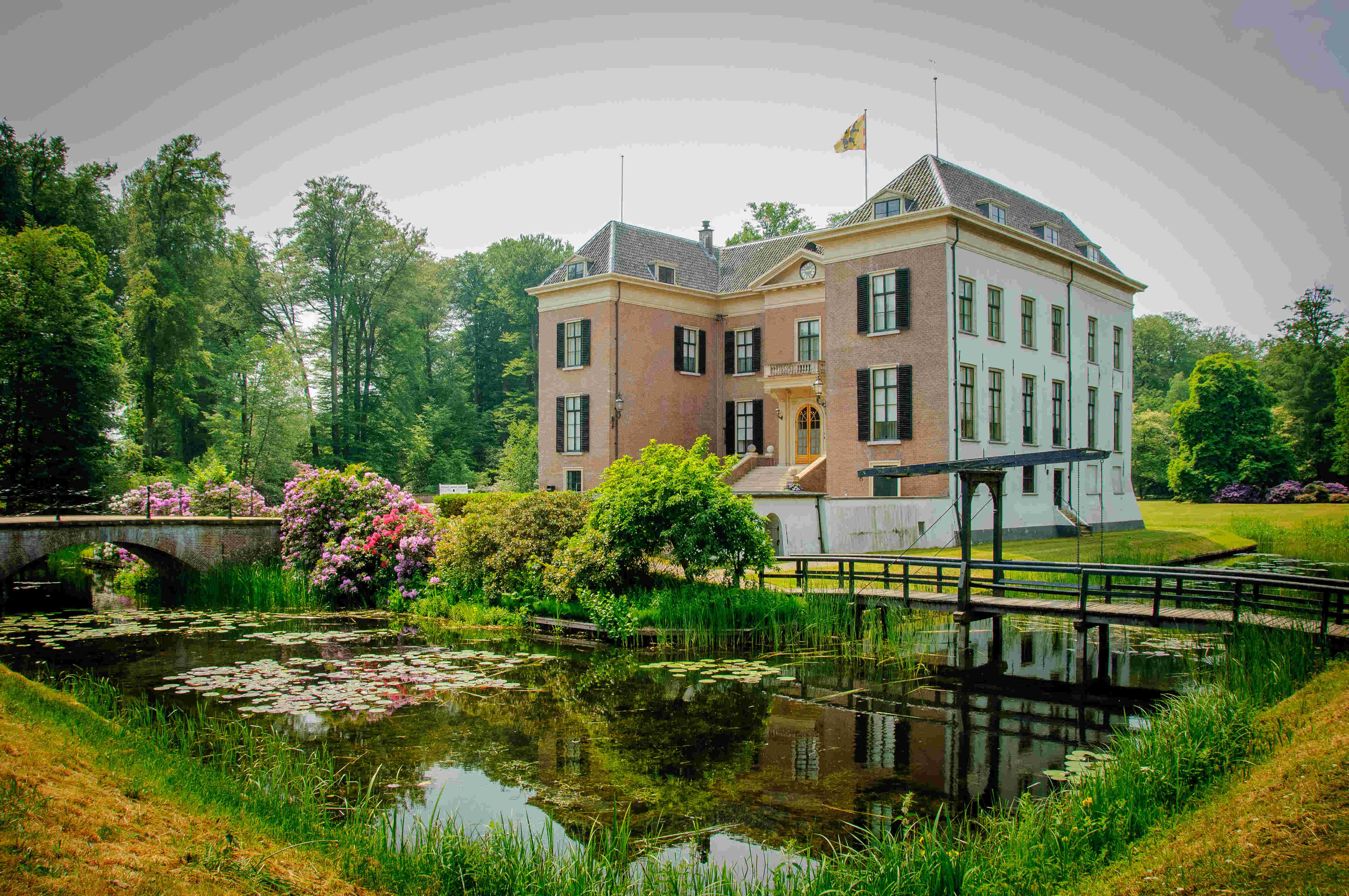 Medewerker Administratie - vrijwilliger