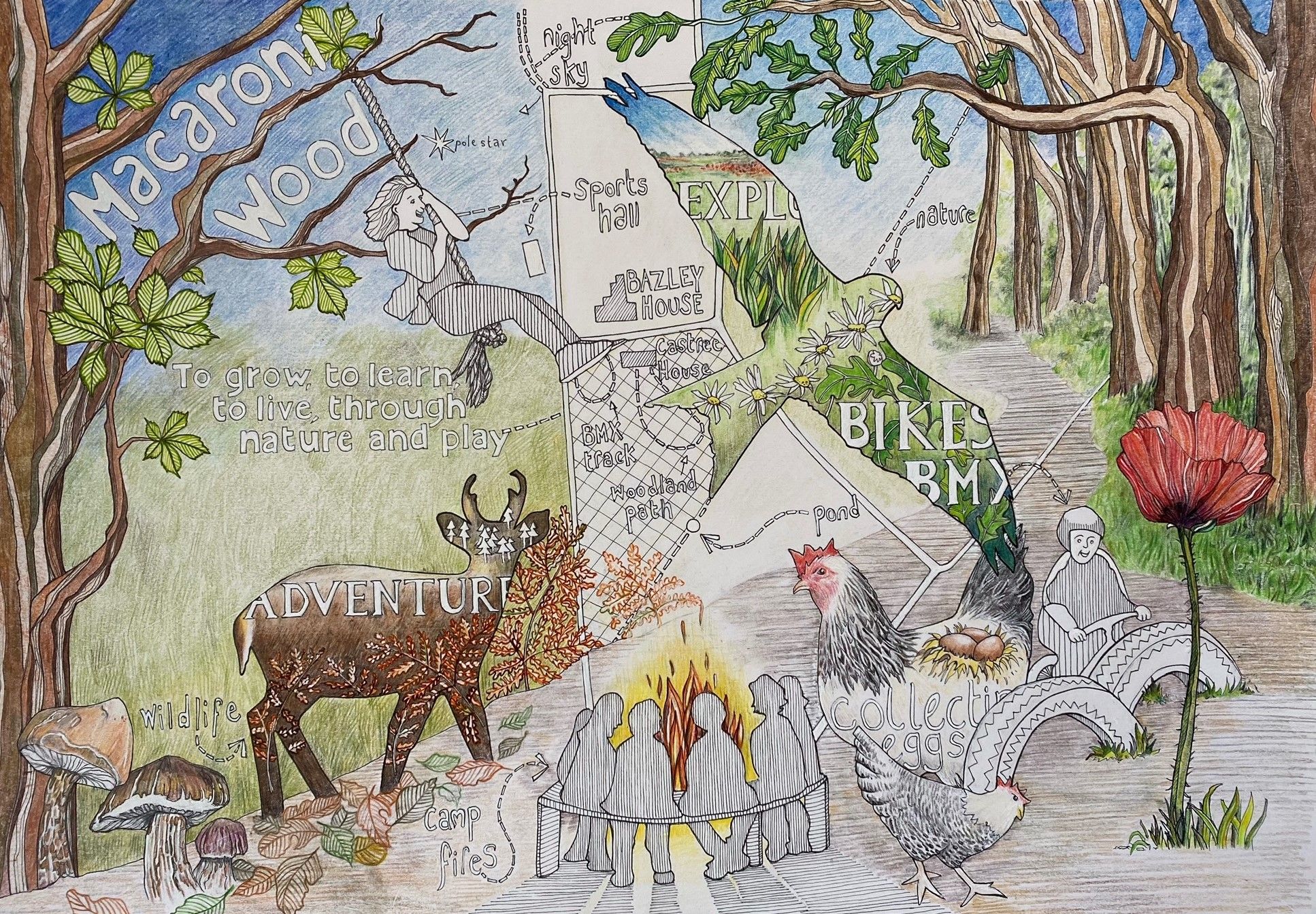 Bookings and Administration Assistant