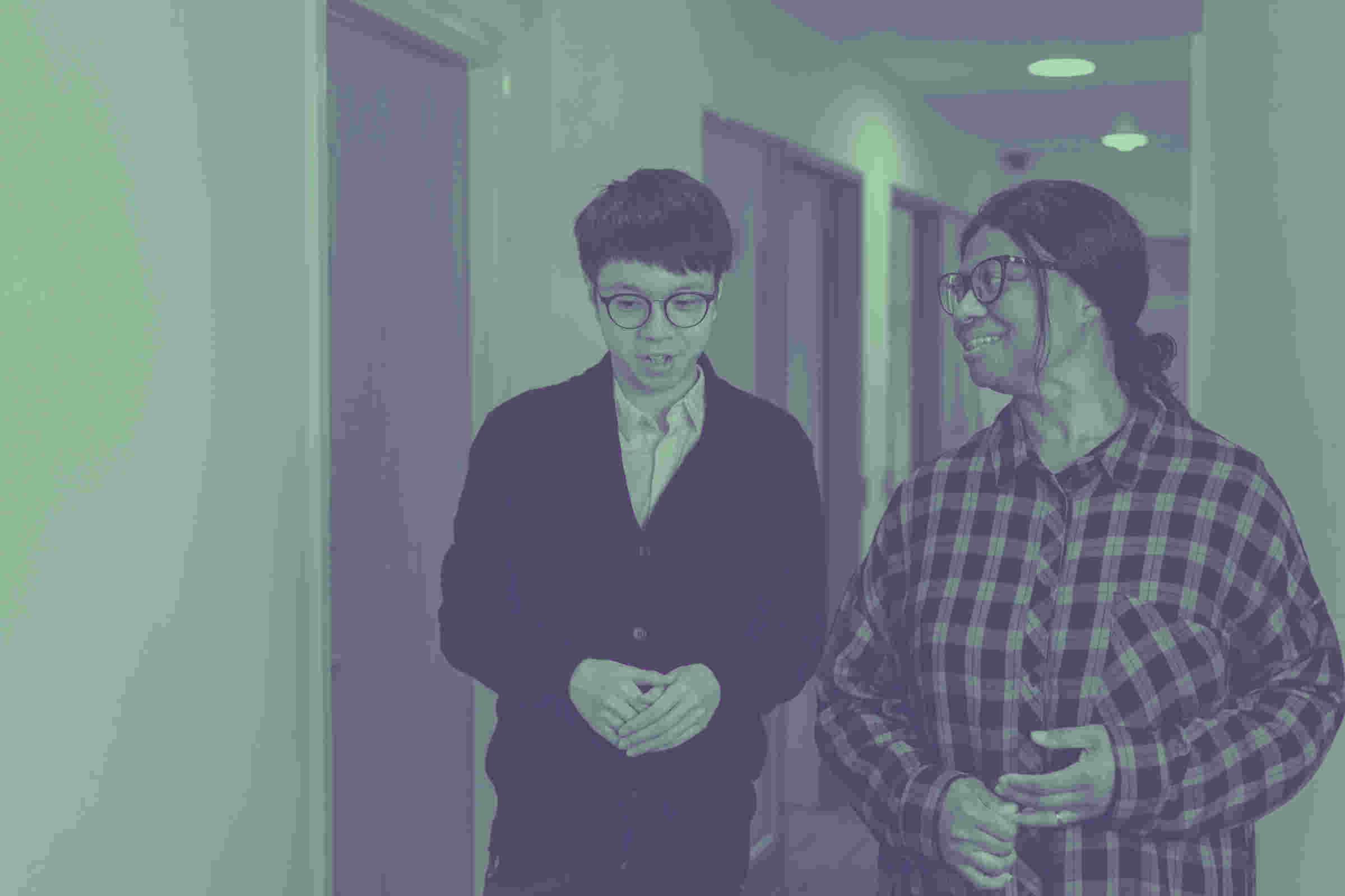 Witness Service Outreach Volunteer - Worle / Taunton