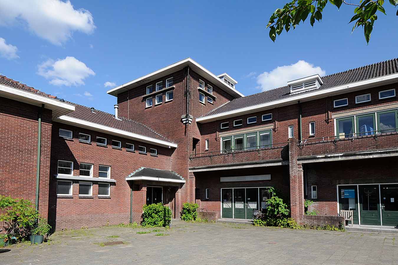 Penningmeester gezocht voor Stichting 6sprong aan de Roombeek