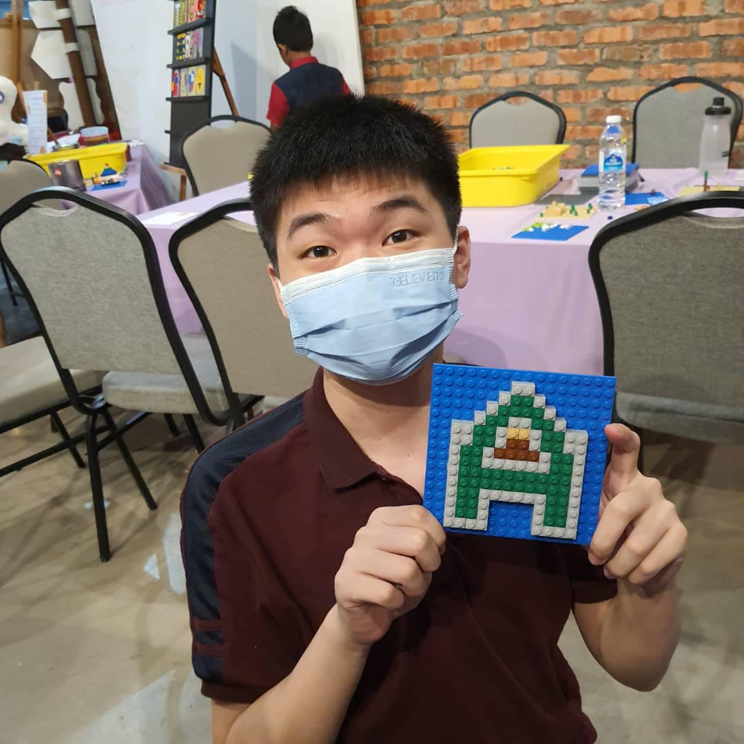 Conduct Arts & Craft Sessions (Volunteers)