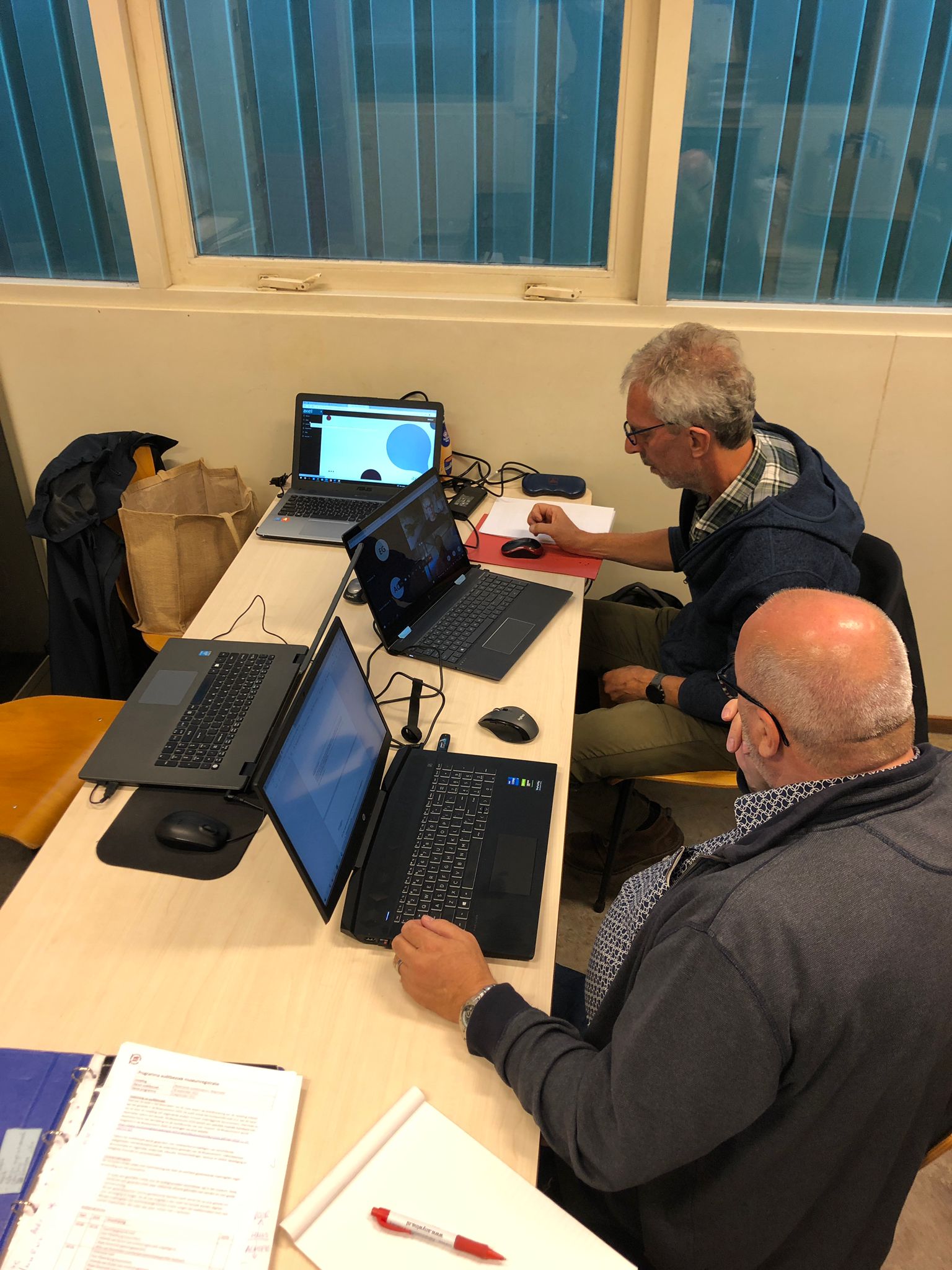 Medewerkers Collectiebeheer m/v