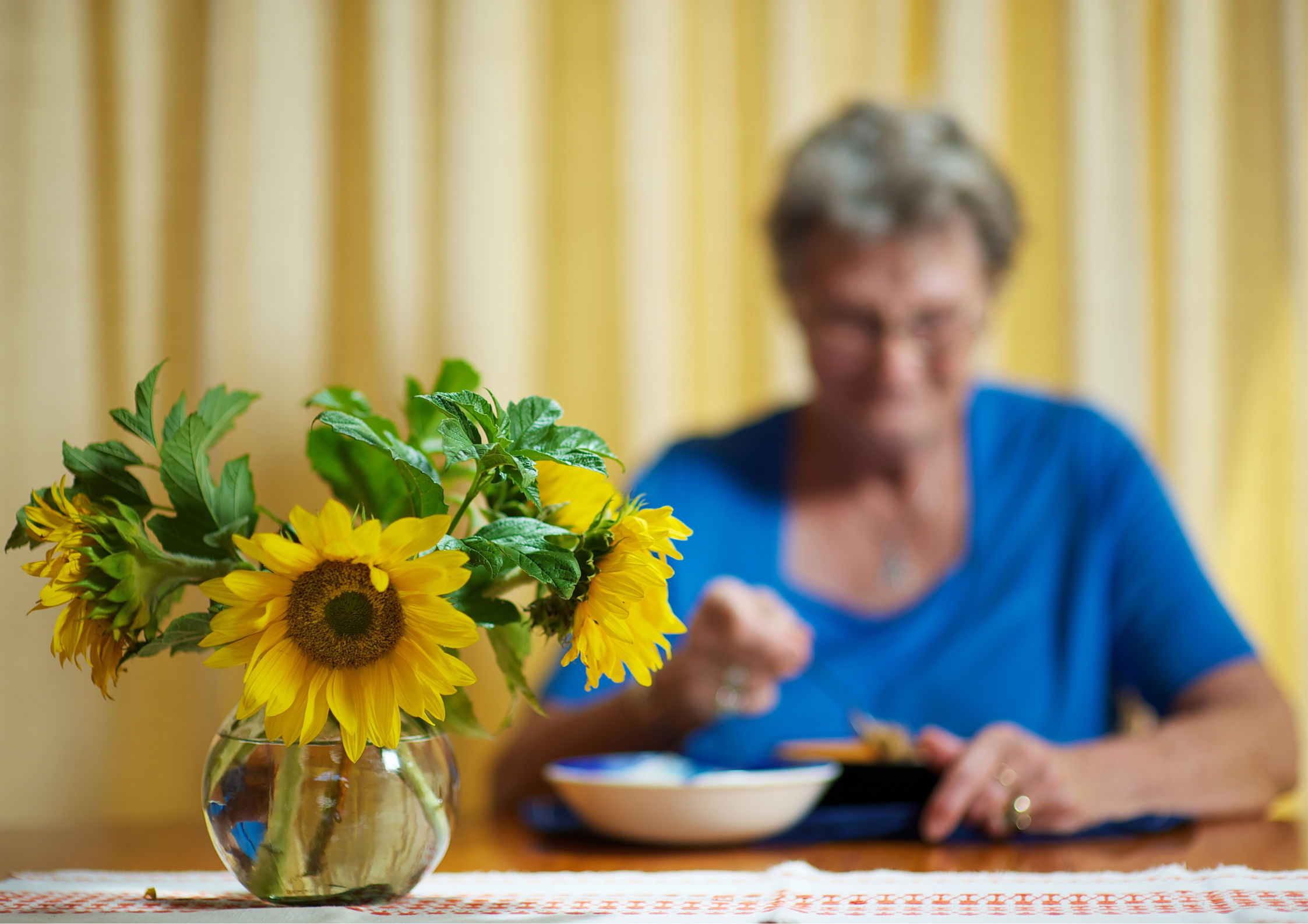 Koken met hart en ziel