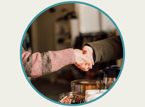 Vrijwilligersmarkt De Bilt