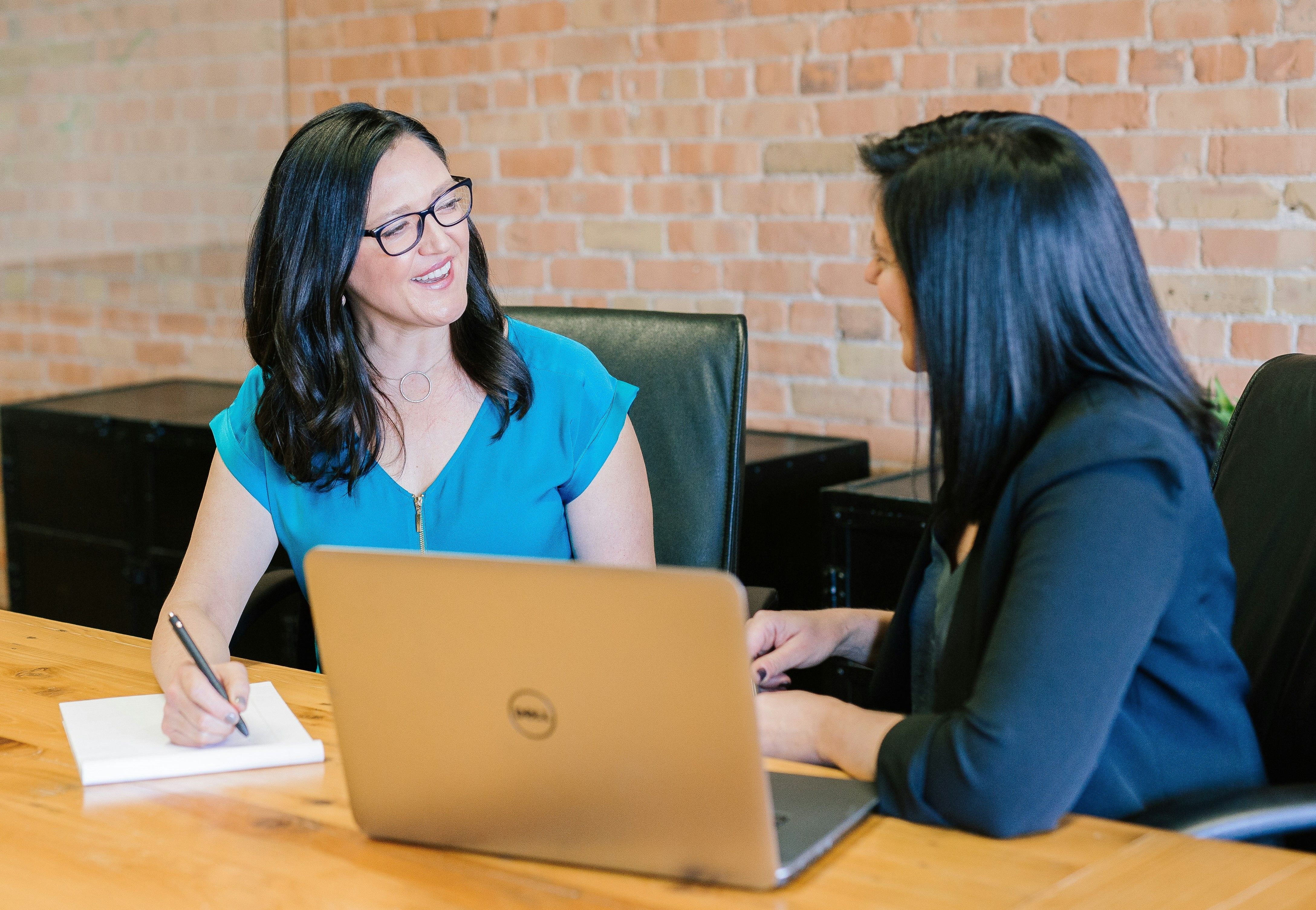 Versterk onze Vrijwilligerscentrale