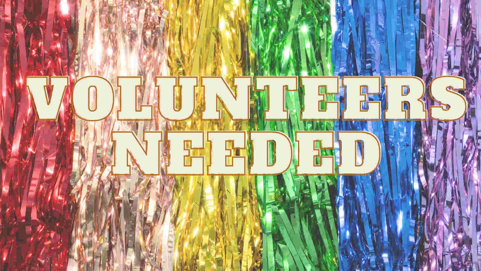 Activities Volunteer