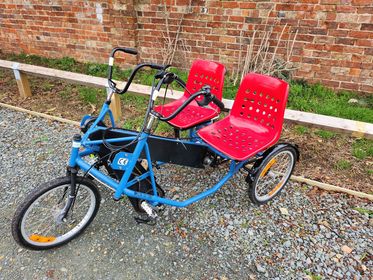 Session Support Role