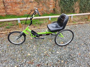 Session Support Role