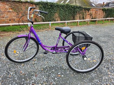 Session Support Role