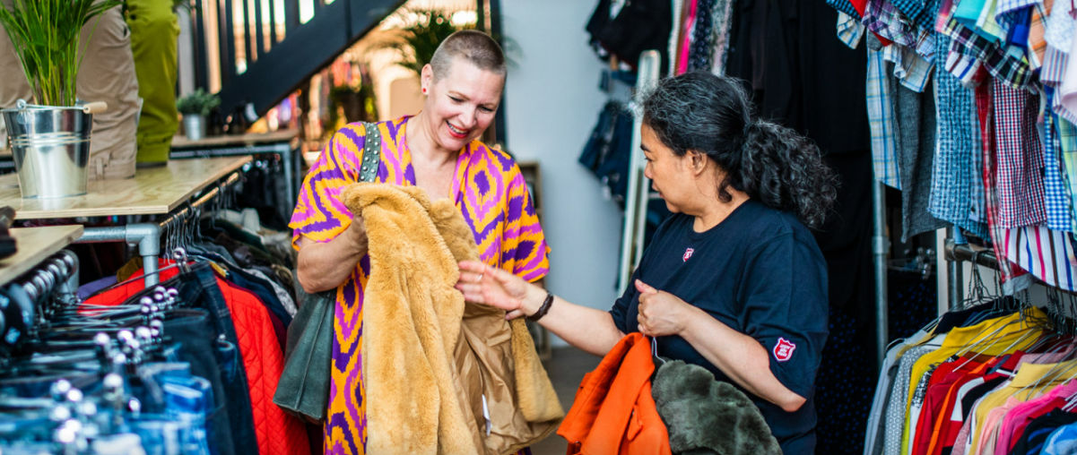 Maatje gezocht voor Haagse José om gezellig mee op uit te gaan