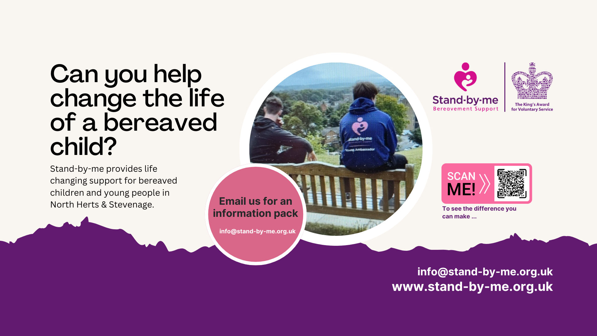 Community Volunteers