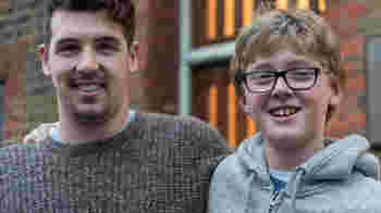 University Student Education Volunteer