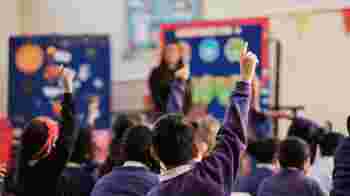 Academic Support Learning Volunteer