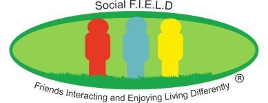 Youth club volunteers