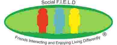 Youth club volunteers