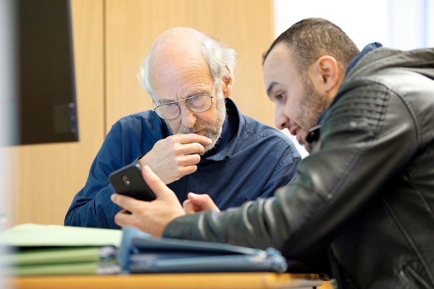 Statushouders hebben jou nodig om Heerde tot een thuis te maken!