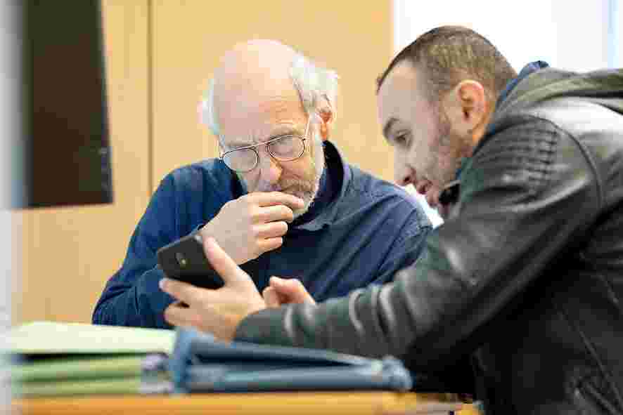 Statushouders hebben jou nodig om Heerde tot een thuis te maken!