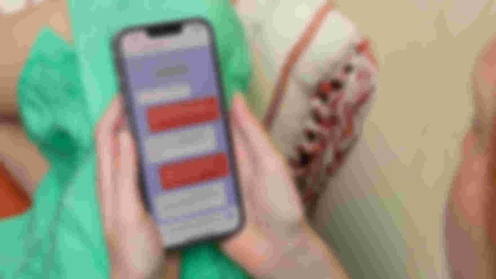 Chat-Buddy kinderen met gescheiden ouders