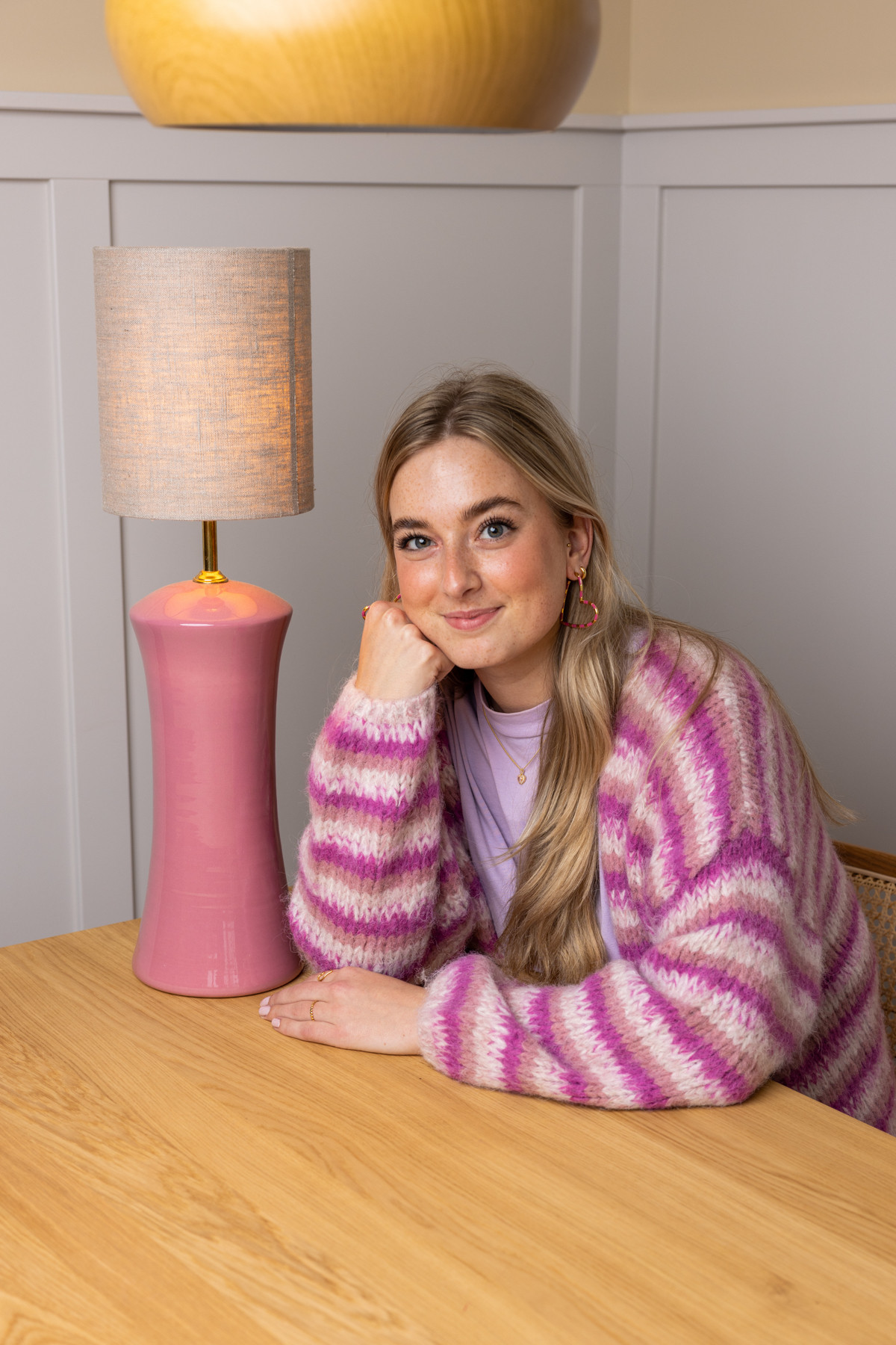 Contentmaker kinderen met gescheiden ouders