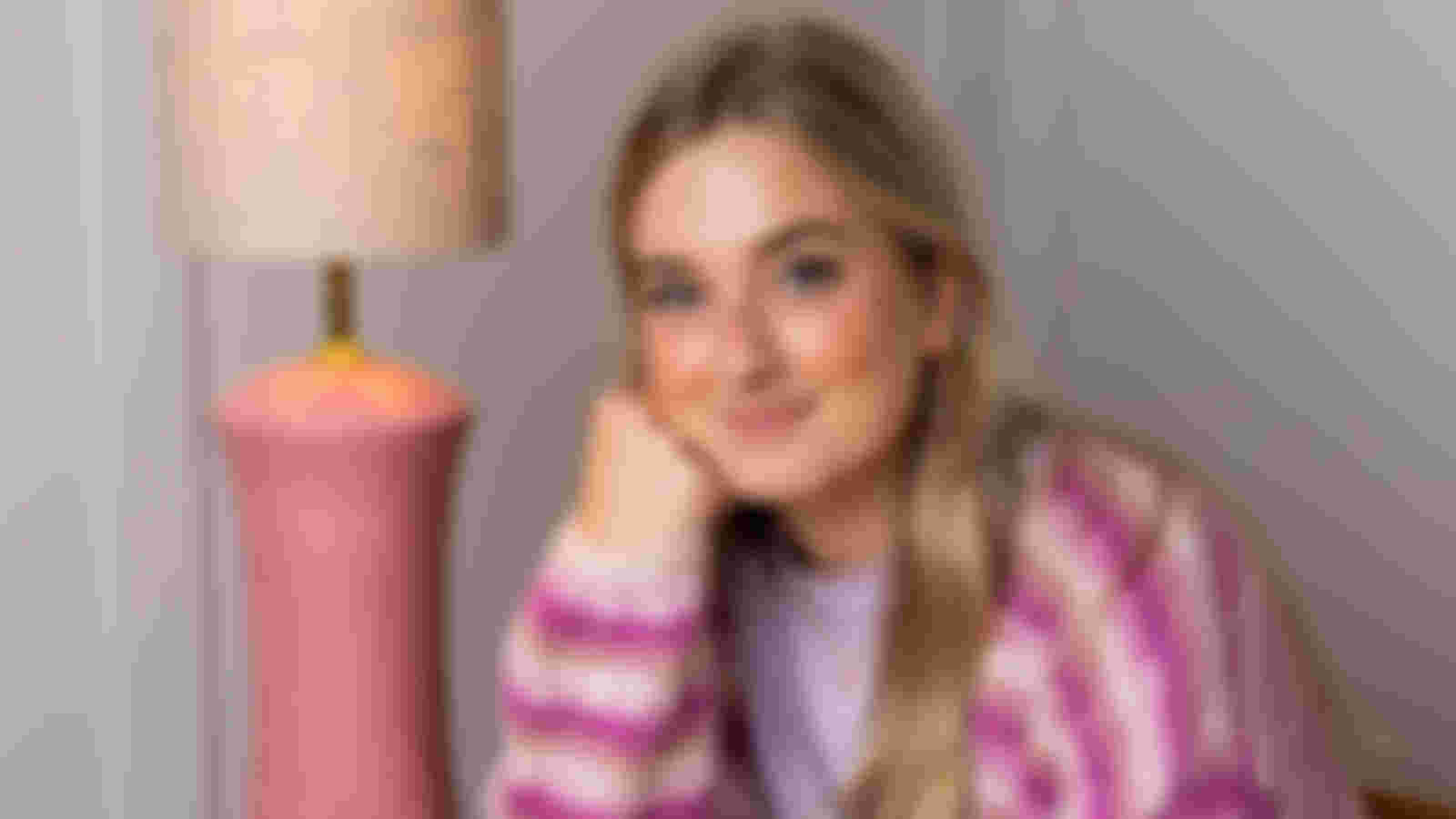 Contentmaker kinderen met gescheiden ouders