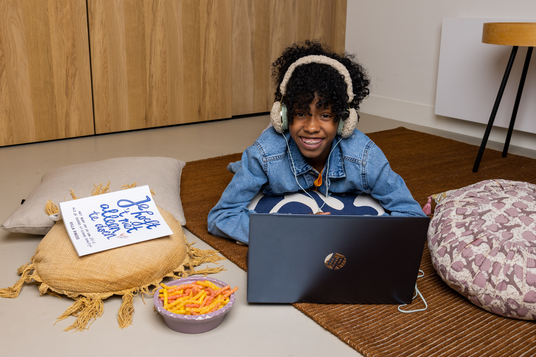 Forum-Buddy kinderen met gescheiden ouders